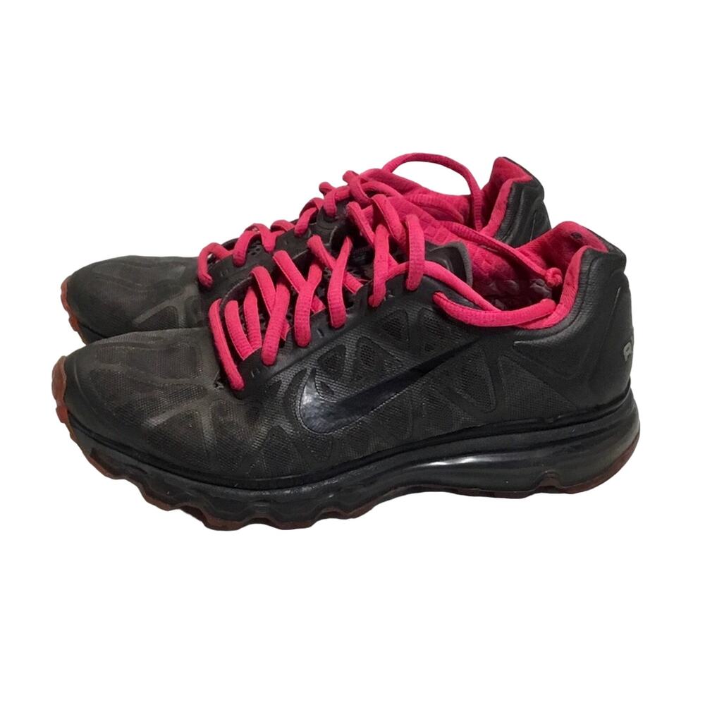Nike Air Max 2011 Women’s Running Shoes
